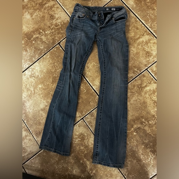 Miss me jeans - Picture 9 of 11